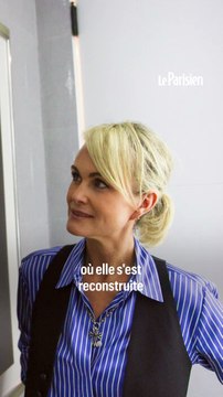 Laeticia Hallyday « dévastée » par la destruction de sa villa dans les incendies californiens