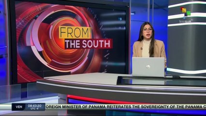 Mexico, govt. rejected Trump’s statements in changing the name of the Gulf of Mexico