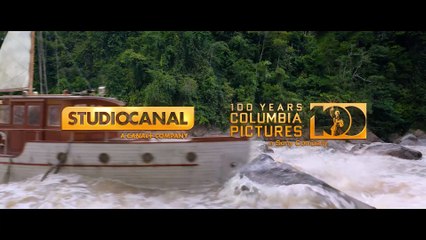 Paddington: Aventura en la selva - Spot