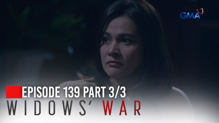 Widows’ War: Samantha fights to save her son's life! (Episode 139 - Part 3/3)