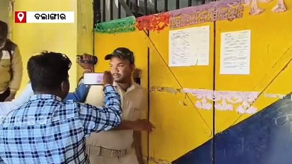 ସାମ୍ବାଦିକଙ୍କୁ ମରଣାନ୍ତକ ଆକ୍ରମଣ, 2 ଗିରଫ