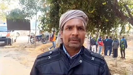 छेड़छाड़ की शिकायत से परेशान झोला छाप डॉक्टर ने की आत्महता