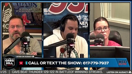 If Vrabel is the guy, are the Pats making a mistake interviewing Ben Johnson and Aaron Glenn?