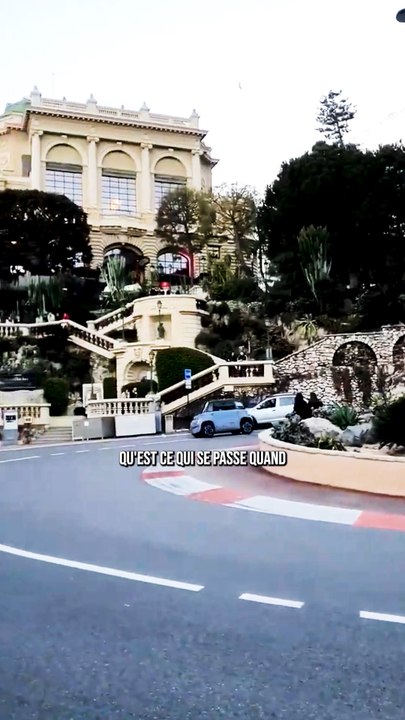 Quand tu te prends pour Charles Leclerc #sport