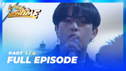 It's Showtime: Kanta ni Maki, bakit puro KULAY ang title ng kanta? (January 9, 2025) (Part 1/4)