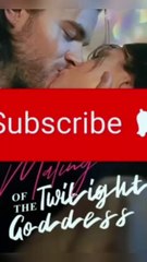 Mating of the Twilight Goddess, part 1 to the end