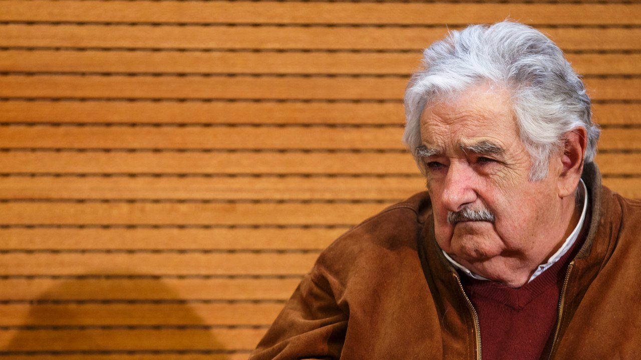 José Mujica anuncia que no dará más entrevistas y se despide: "Me estoy muriendo"