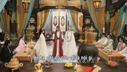 Phú Quý Ào Ạt Tập 7 Vietsub