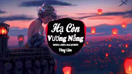 Hạ còn vương nắng