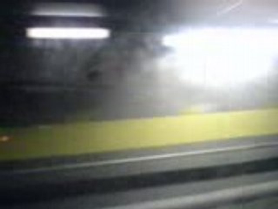 Istanbul Funiculaire