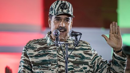 La carrera política de Nicolás Maduro