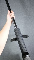 Barrett M82A1 Sniper Rifle Gel Blaster(720P_HD)