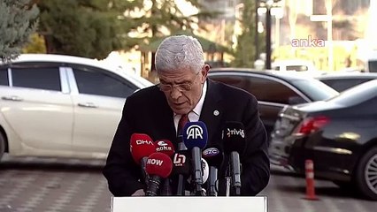 Dervişoğlu, Sinan Ateş'in vurulduğu yerden seslendi