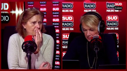 🗣️Céline : "On me reproche de ne pas gérer mes émotions"