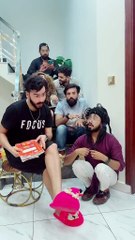 I have just created a new account so please support me