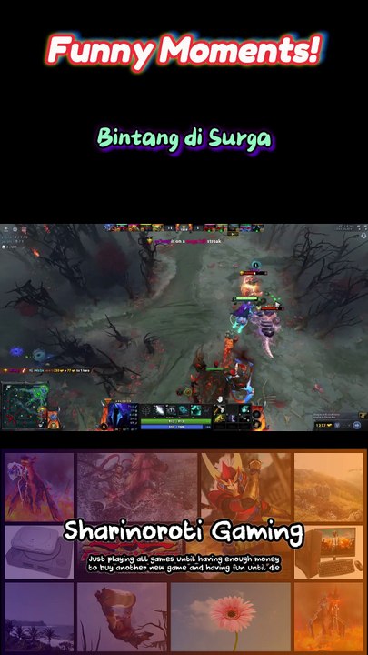 Bintang di Surga #dota2 #fyp #moba  #funny #games #shorts #reels #capcut #moments #lucu #trending #viral #tiktok #foryou #foryoupage #dota2indonesia #dota2official #Dota2Community #dota2memes #dota2fun