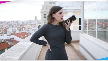 Brillar apagando | Aida Bao en Notas de voz en la terraza