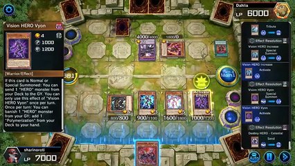 Fusion Event | Yu-Gi-Oh! Master Duel