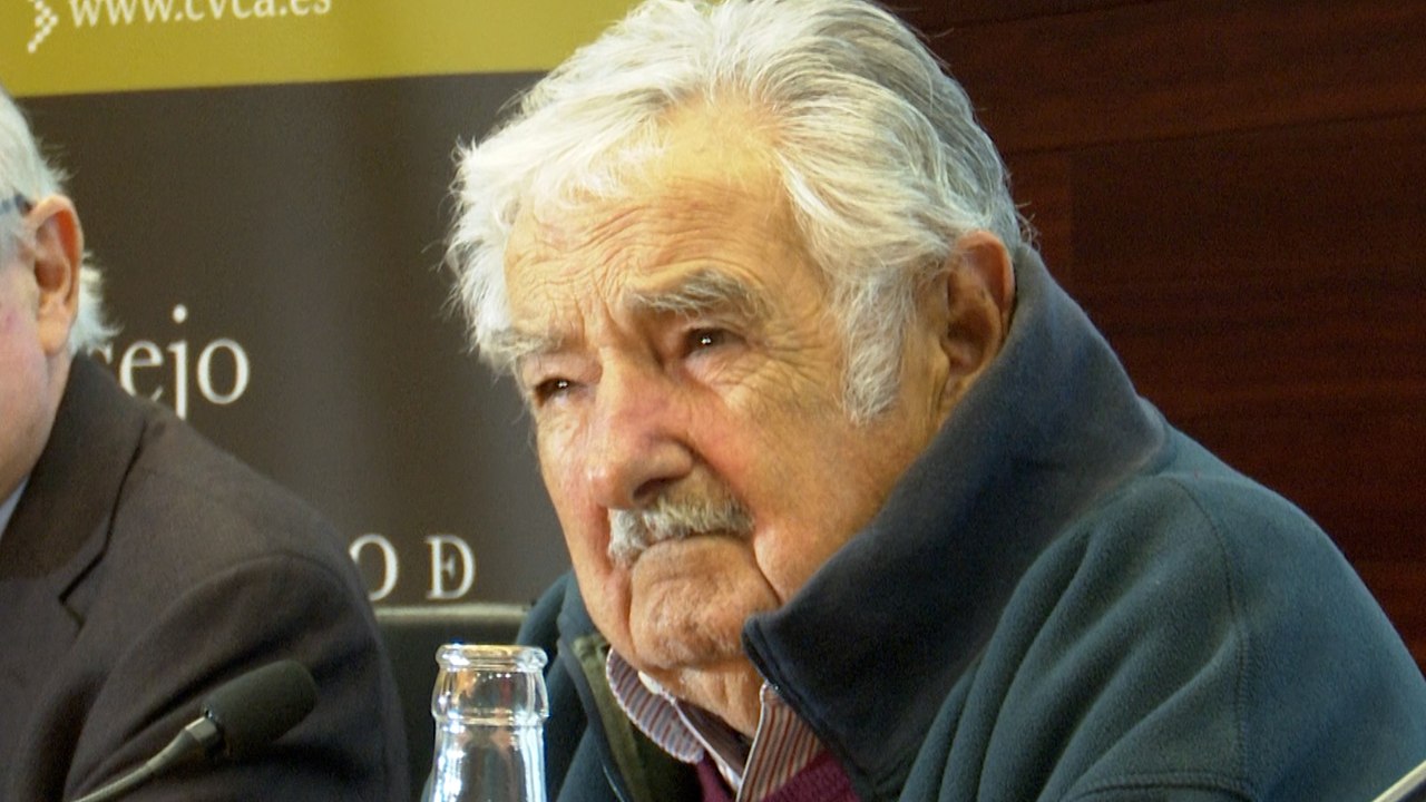 José Mujica se rinde ante el cáncer y se despide: "Estoy condenado, hasta acá llegué"