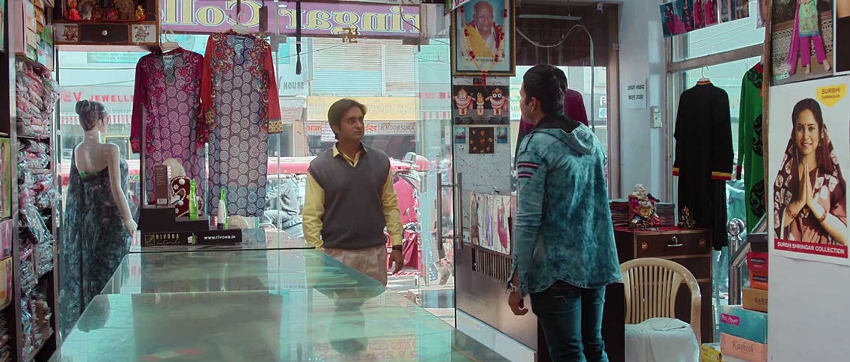 Pati Patni Aur Woh S1 E3 Jai Bajrang Bali