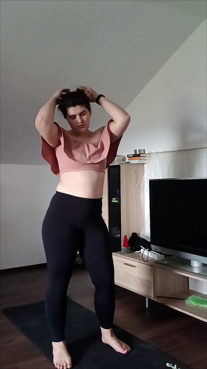 Come dance with me - Yoga