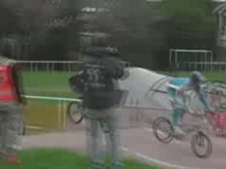 Finale elite soir .petit couronne.