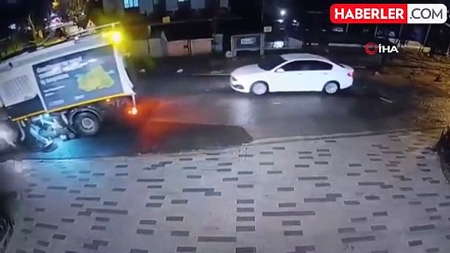 Opet Yönetim Kurulu Başkanı Fikret Öztürk'ün Villasında Soygun