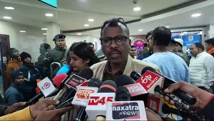 हिंसक झड़प में जख्मी SDPO दुर्गापुर मिशन रेफर,आईजी ने कहा-हमलावरों के ऊपर होगी कड़ी कार्रवाई