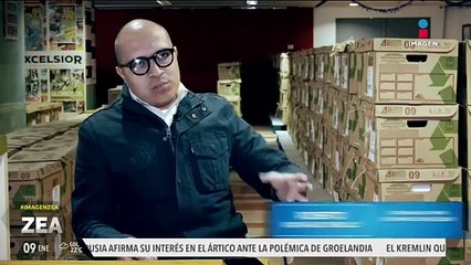 El Ku Klux Klan mexicano, una versión alejada de la doctrina supremacista blanca estadounidense