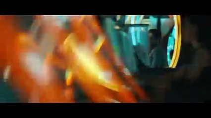 Jamel Debbouze fait son Mercato : bande-annonce (vf)