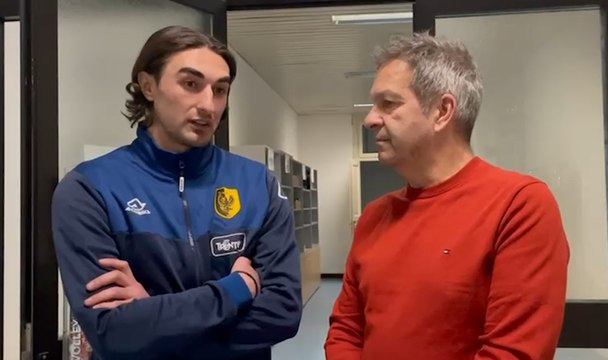 Il Trento aspetta l?Atalanta dei giovani. Rada: ?Sono forti, ma ce la giochiamo?