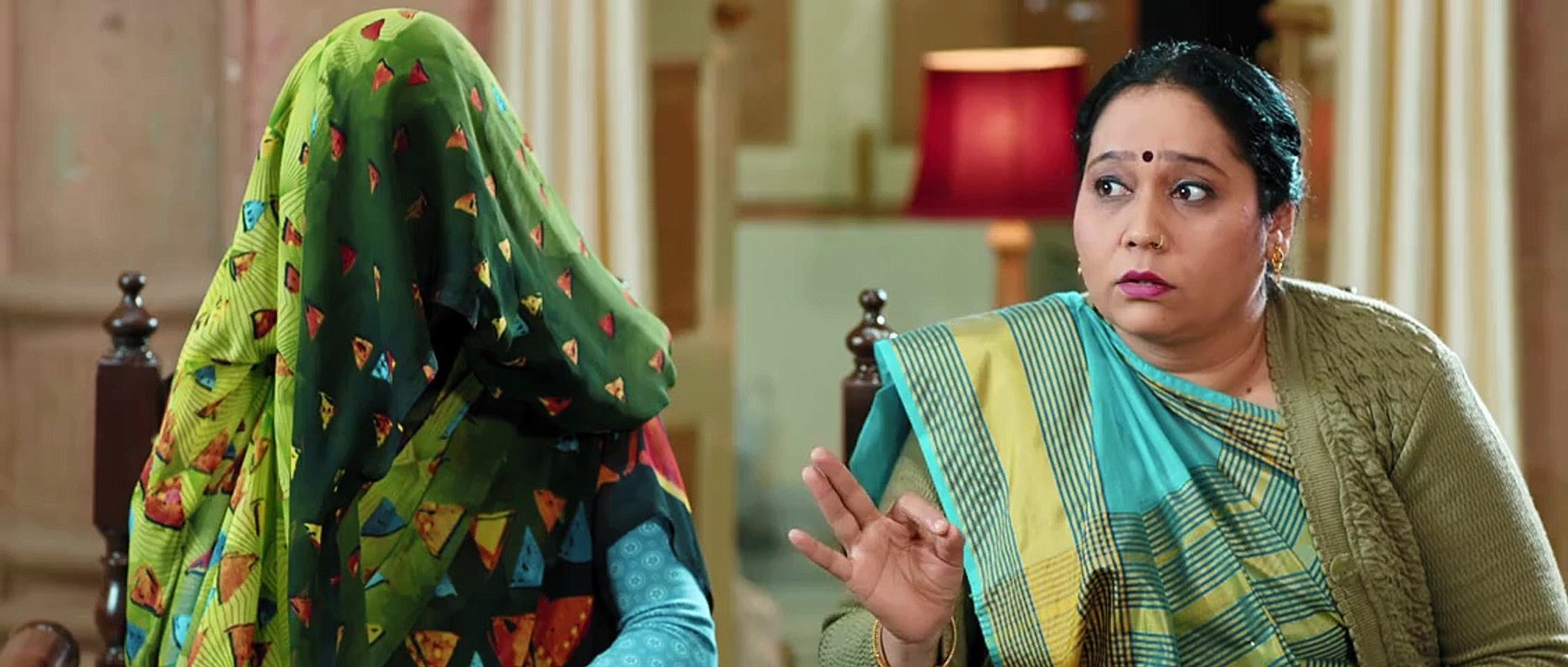 Pati Patni Aur Woh S1 E1 Neeche Terahvin Upar Shaadi