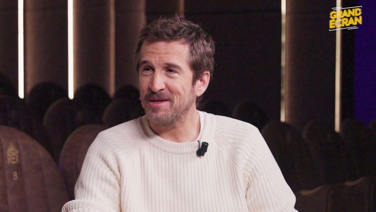"La sortie du film, je l'ai pas du tout appréciée" : Guillaume Canet raconte Les Petits Mouchoirs