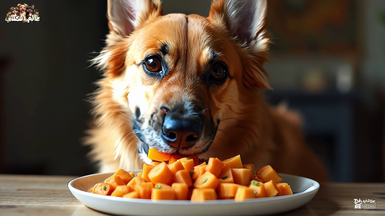 ازاي ممكن تحافظ على صحه كلبك فى الشتاء؟🐕💖