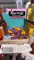Les produits à acheter à Normal si tu es une surfeuse✨🥳🏄‍♀️
