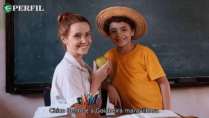 "Ruptura: Chico Bento, Interestelar e o retorno épico aos cinemas em uma única estreia"