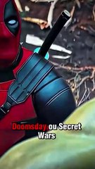 Recap Marvel Mercredi 8 Janvier 2025