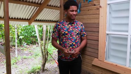 ESTA MUJER DECIA QUE EL DINERO LO ERA TODO HASTA UN DIA       LA SOCIA 15