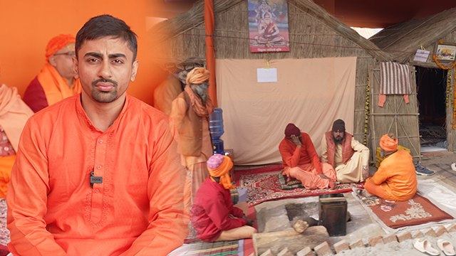 Prayagraj Mahakumbh 2025: कल्पवास का मतलब क्या होता है, जीवन में 1 बार क्यों करना चाहिए, नियम ?
