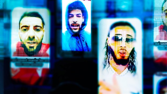 Influenceurs algériens : « Une mauvaise copie russe » orchestrée par Alger ?