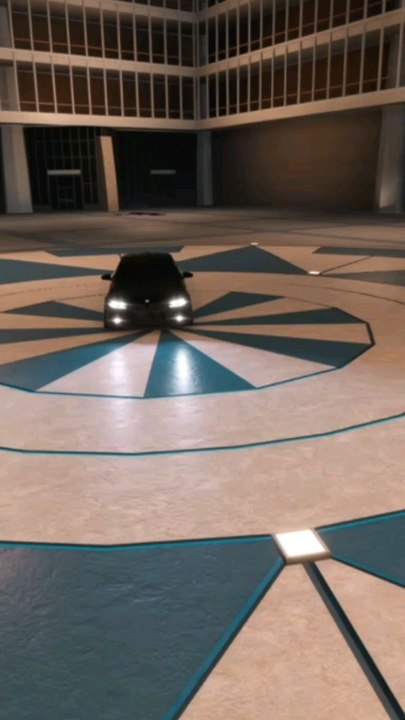 BMW M5 GANG