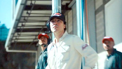 GoDaddy "Back in the Game" Super Bowl 2025 Commercial Tease