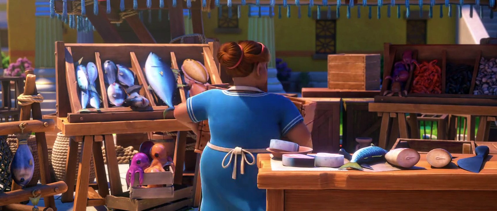 Die wilden Mäuse kostenlos anschauen