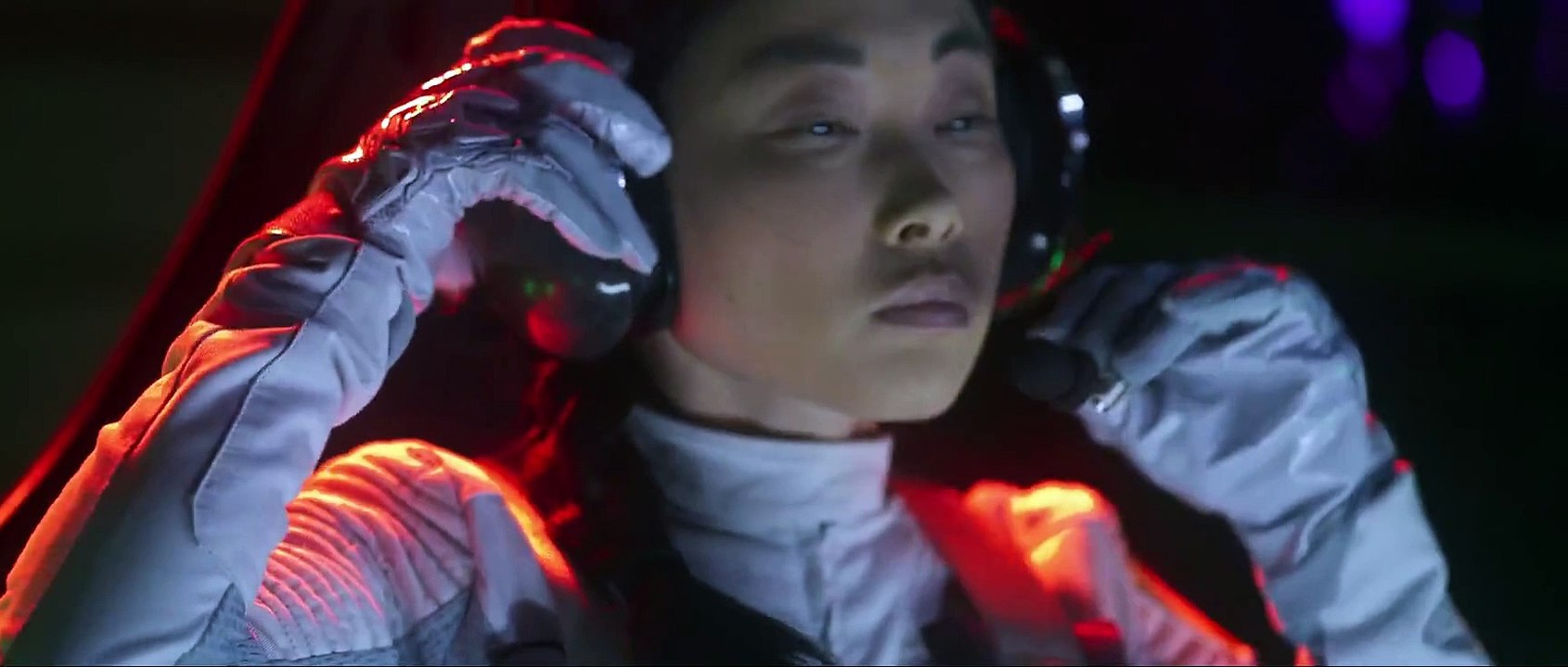 Ape X Mecha Ape- New World Order kostenlos anschauen