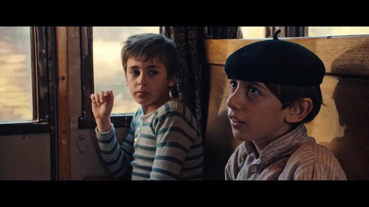 Ein Zug voller Hoffnung kostenlos anschauen