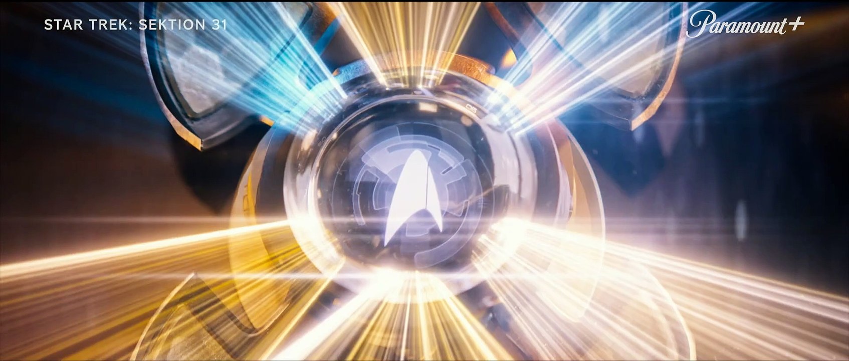 Star Trek: Sektion 31 Trailer DF