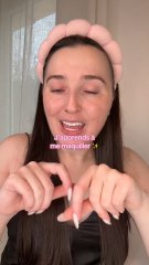 J’apprends à me maquiller ✨