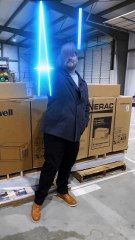 BEAT THE STORMS! GET YOUR GENERAC TODAY!