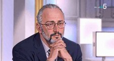 Michaël Youn réagit avec virulence à la mort de Jean-Marie Le Pen
