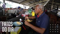 Sopas e caldos aquecem os dias chuvosos em Belém; saiba os benefícios